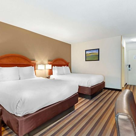 Best Western Rockland Exterior photo