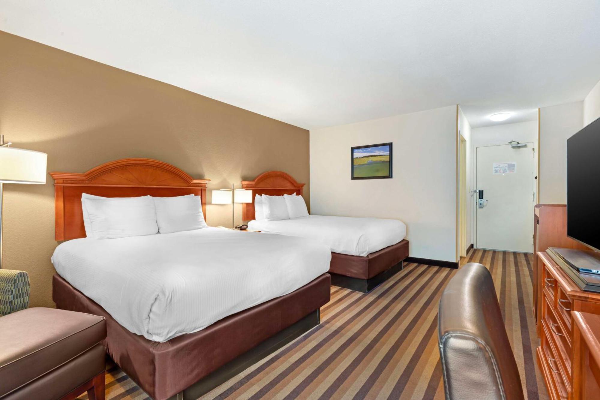 Best Western Rockland Exterior photo