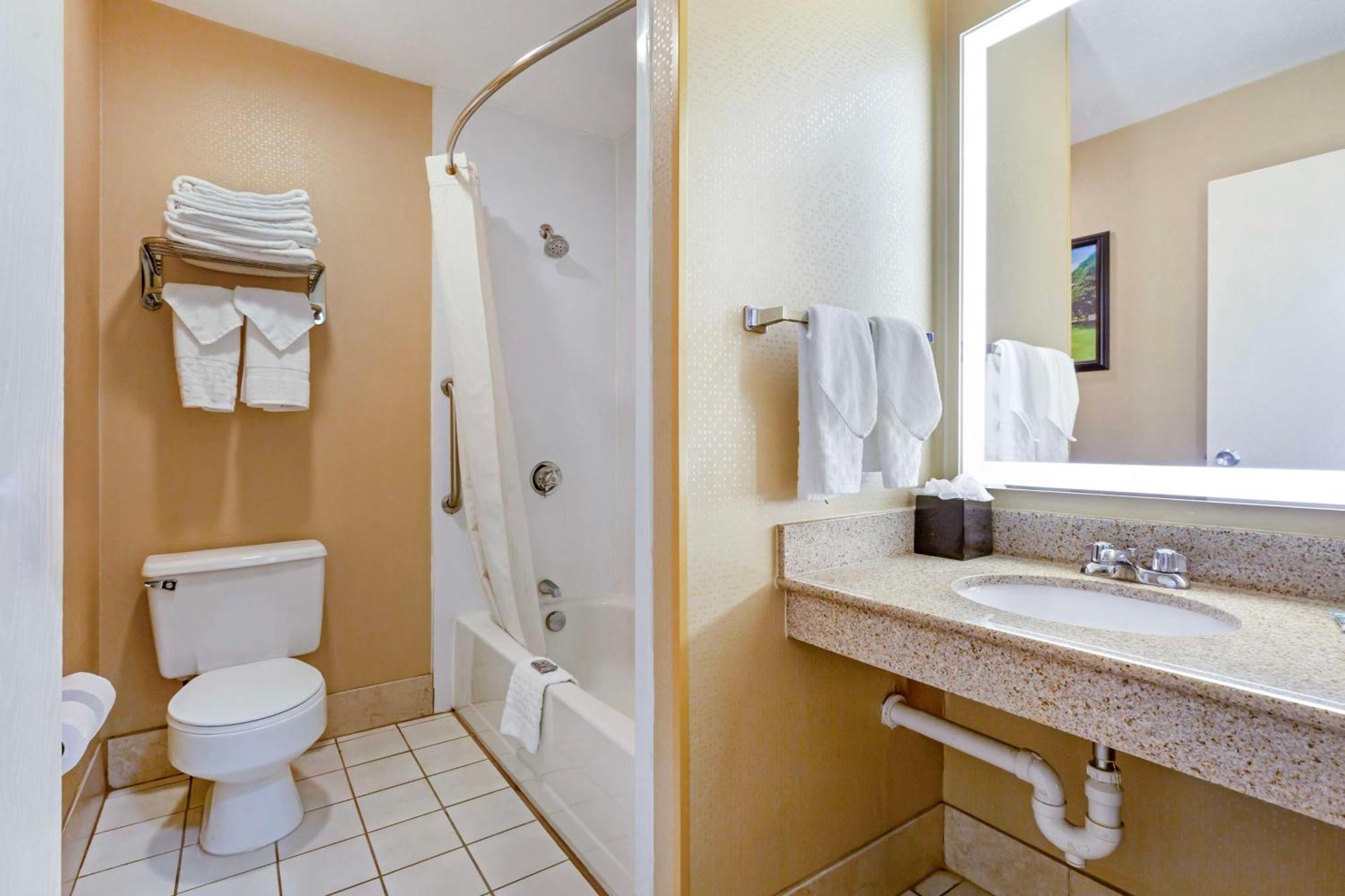 Best Western Rockland Exterior photo