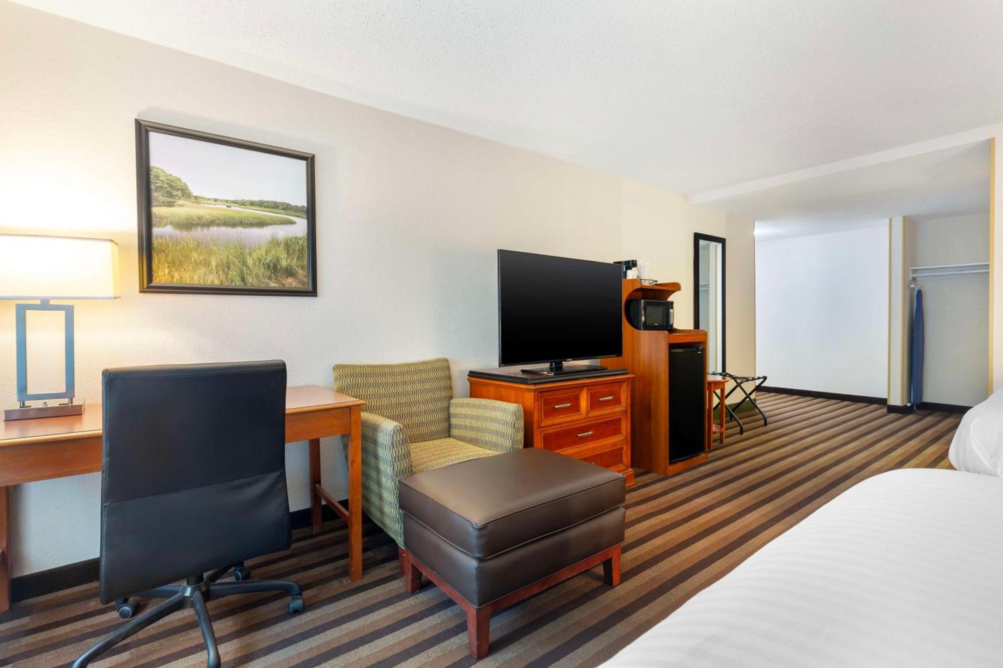 Best Western Rockland Exterior photo