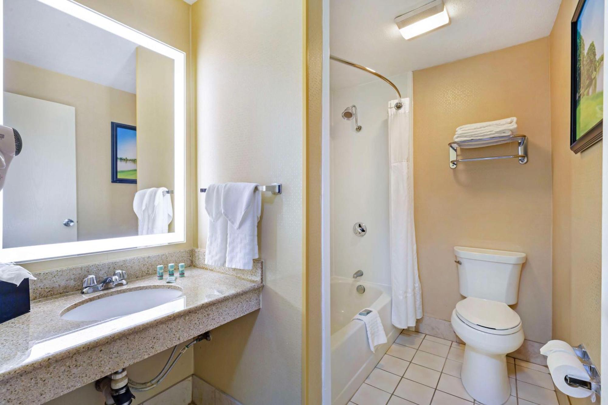 Best Western Rockland Exterior photo