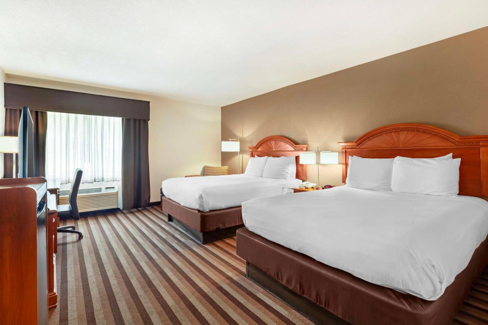 Best Western Rockland Exterior photo