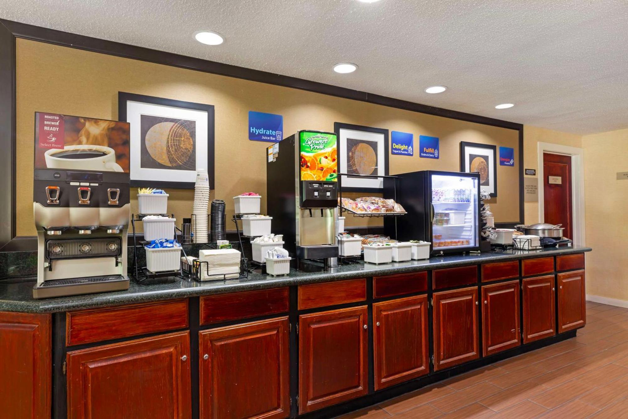 Best Western Rockland Exterior photo