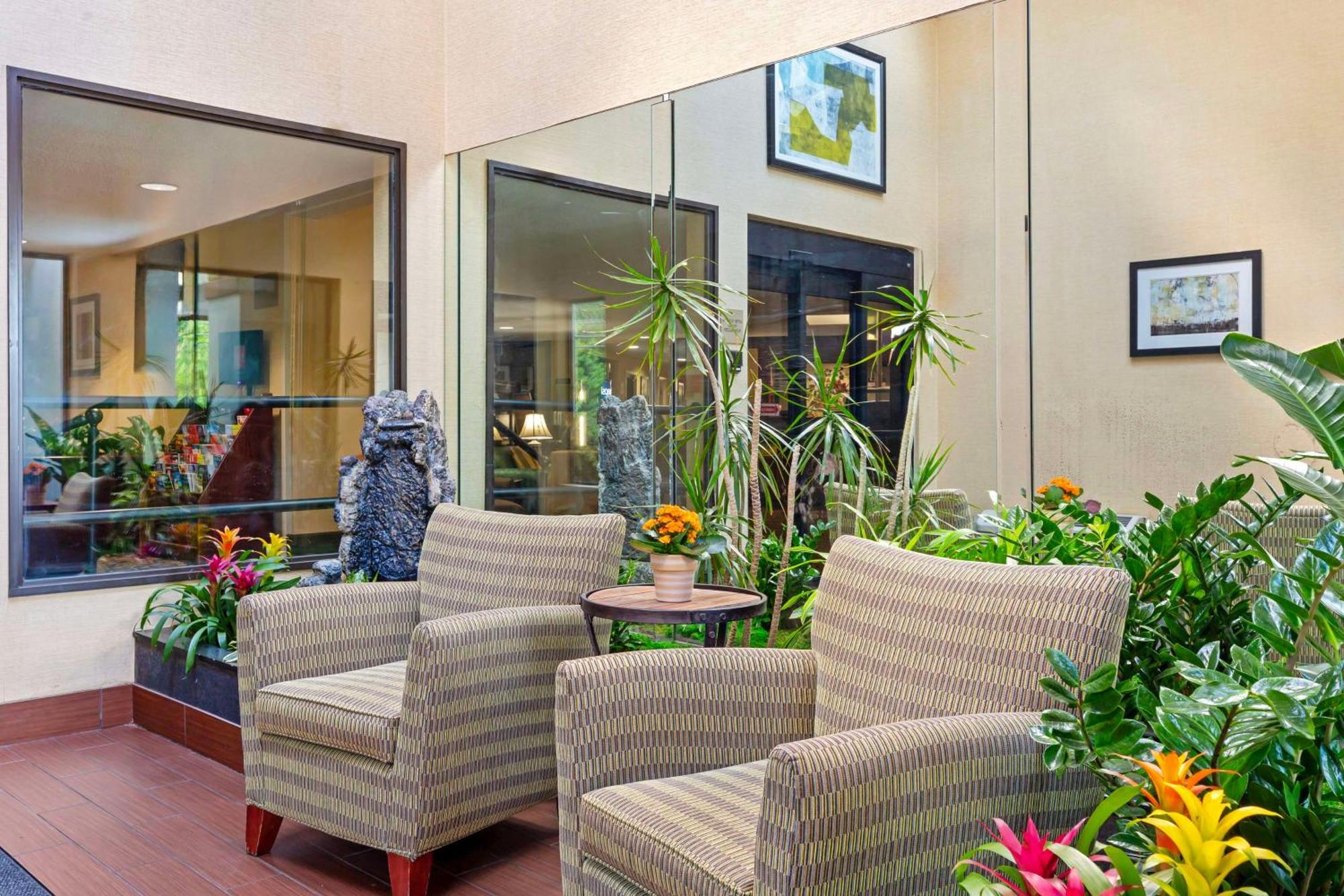 Best Western Rockland Exterior photo