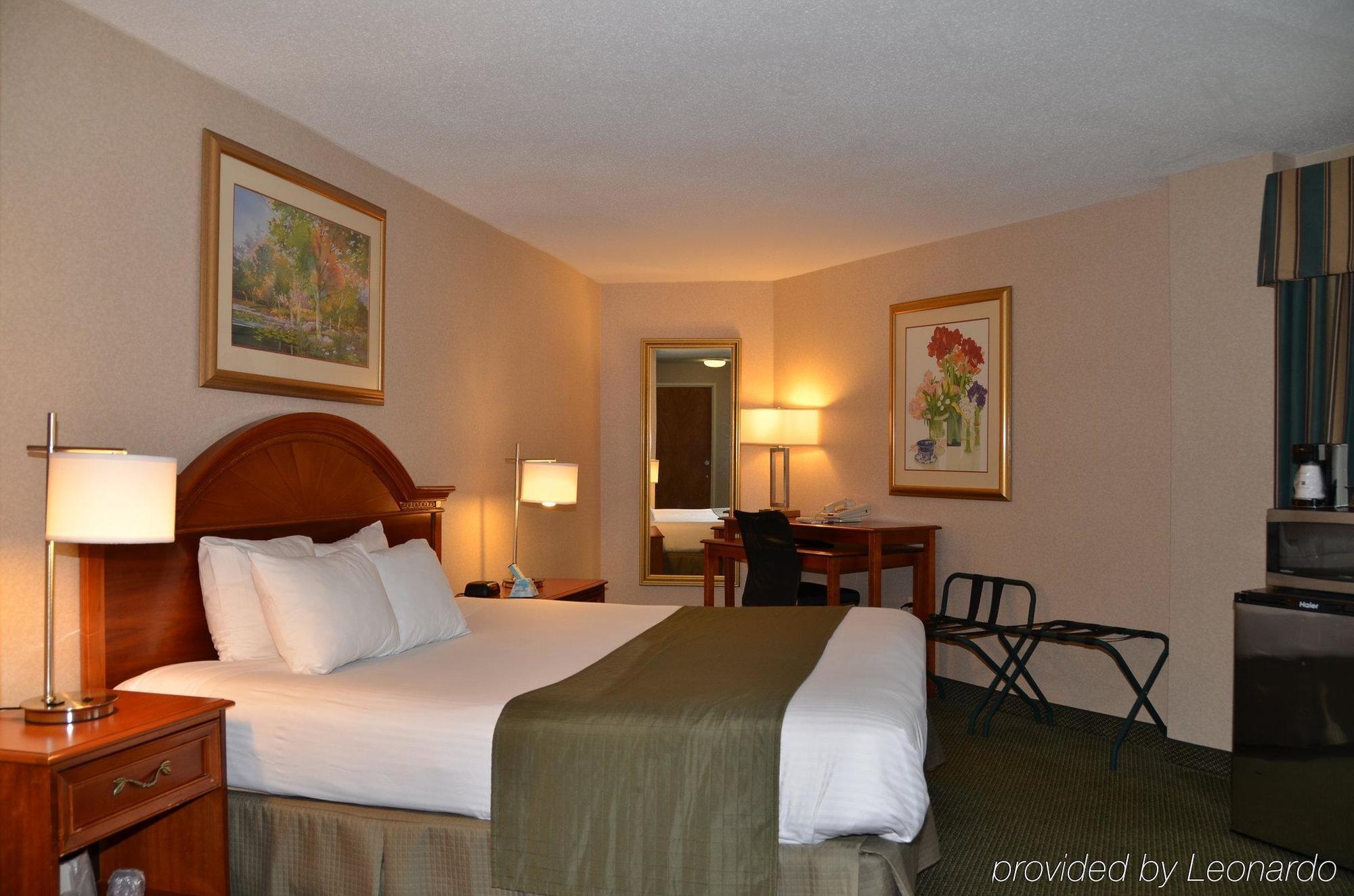 Best Western Rockland Room photo