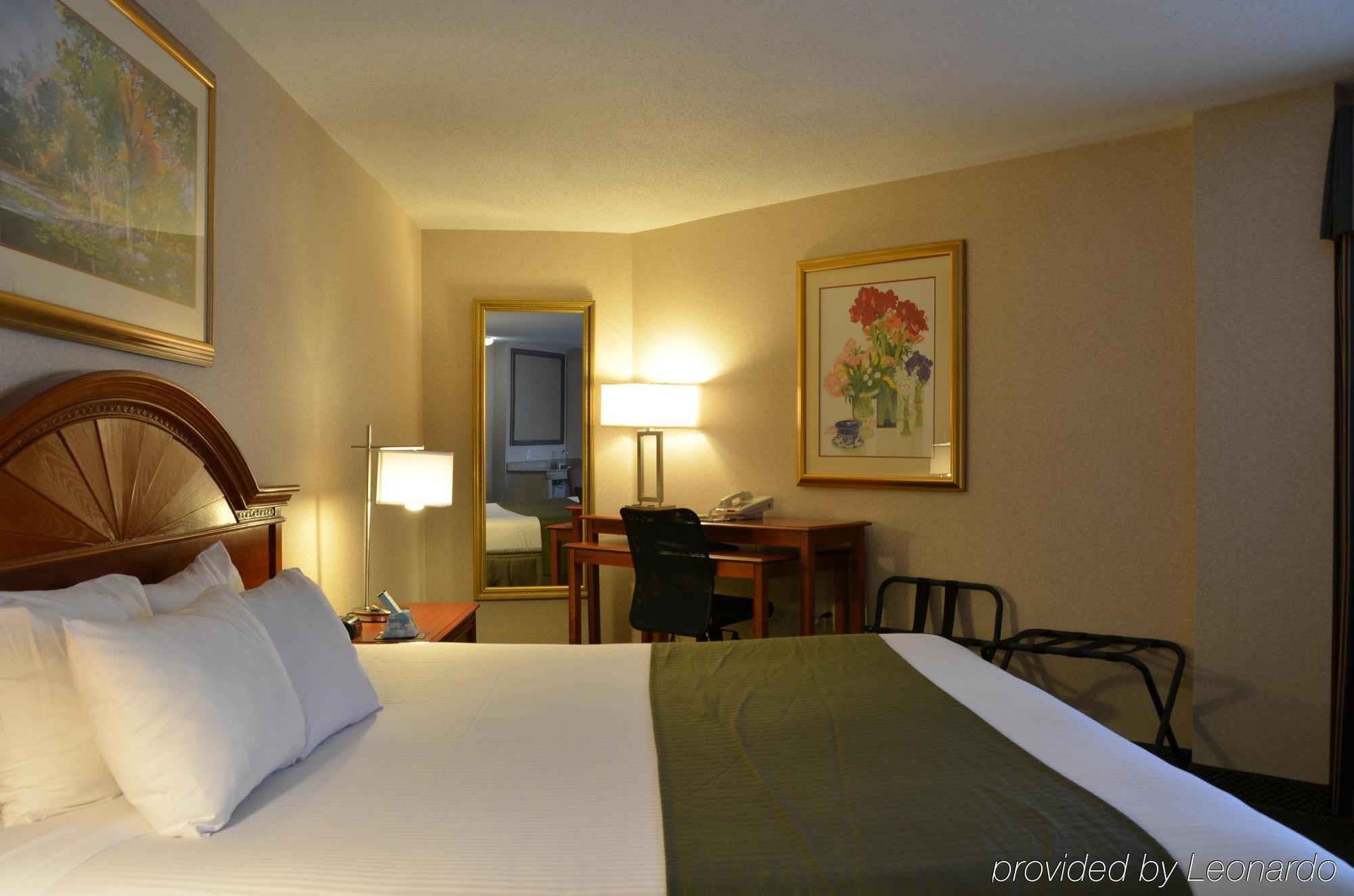 Best Western Rockland Room photo