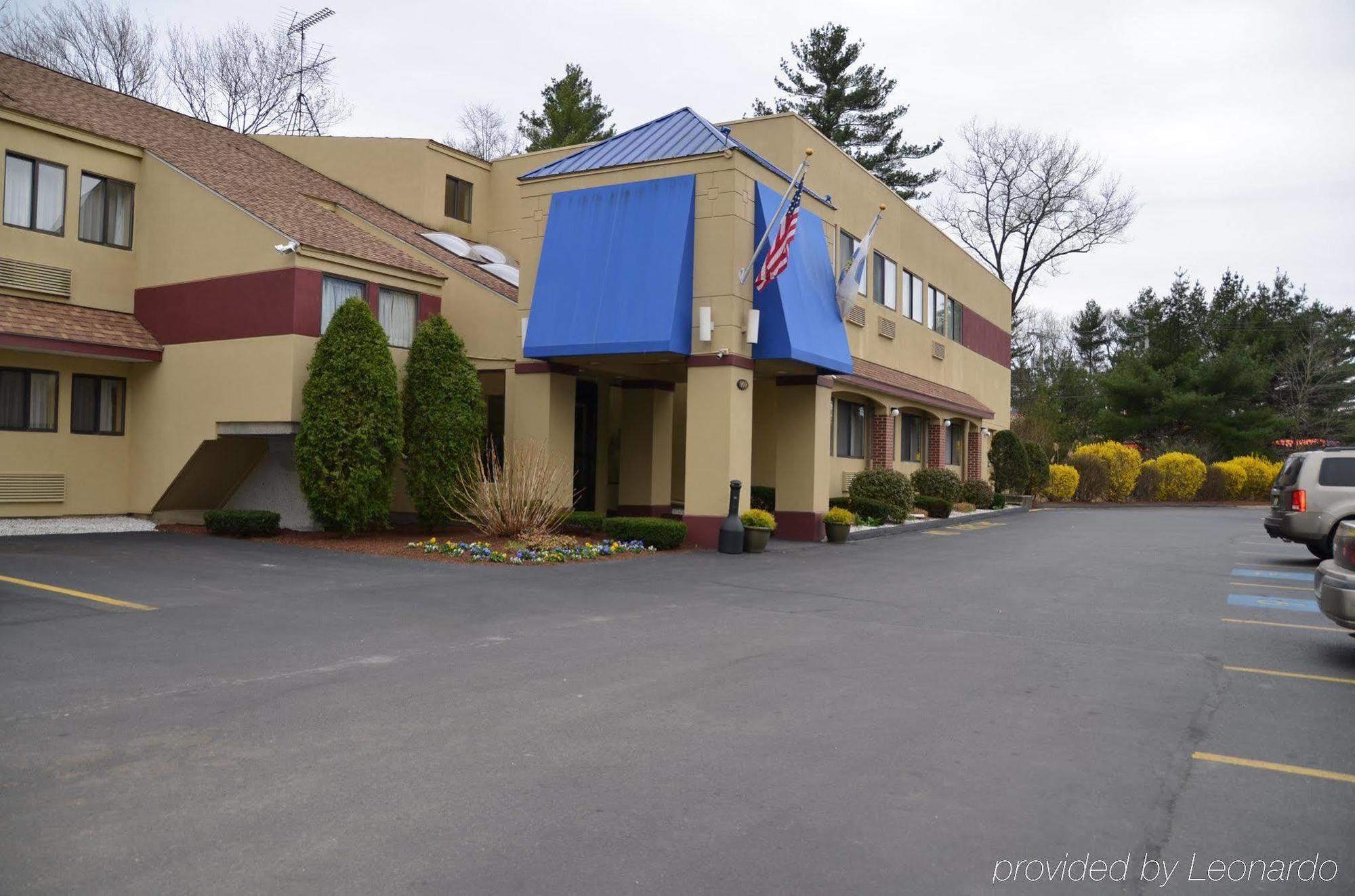 Best Western Rockland Exterior photo