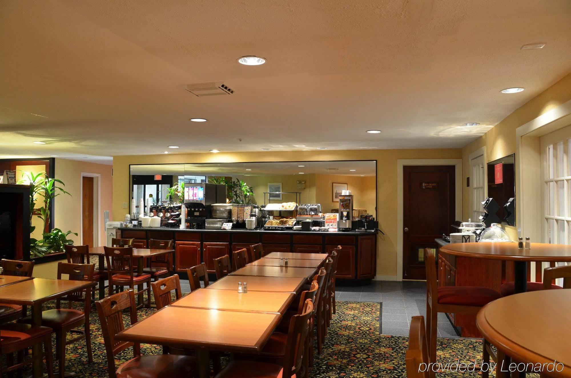Best Western Rockland Exterior photo