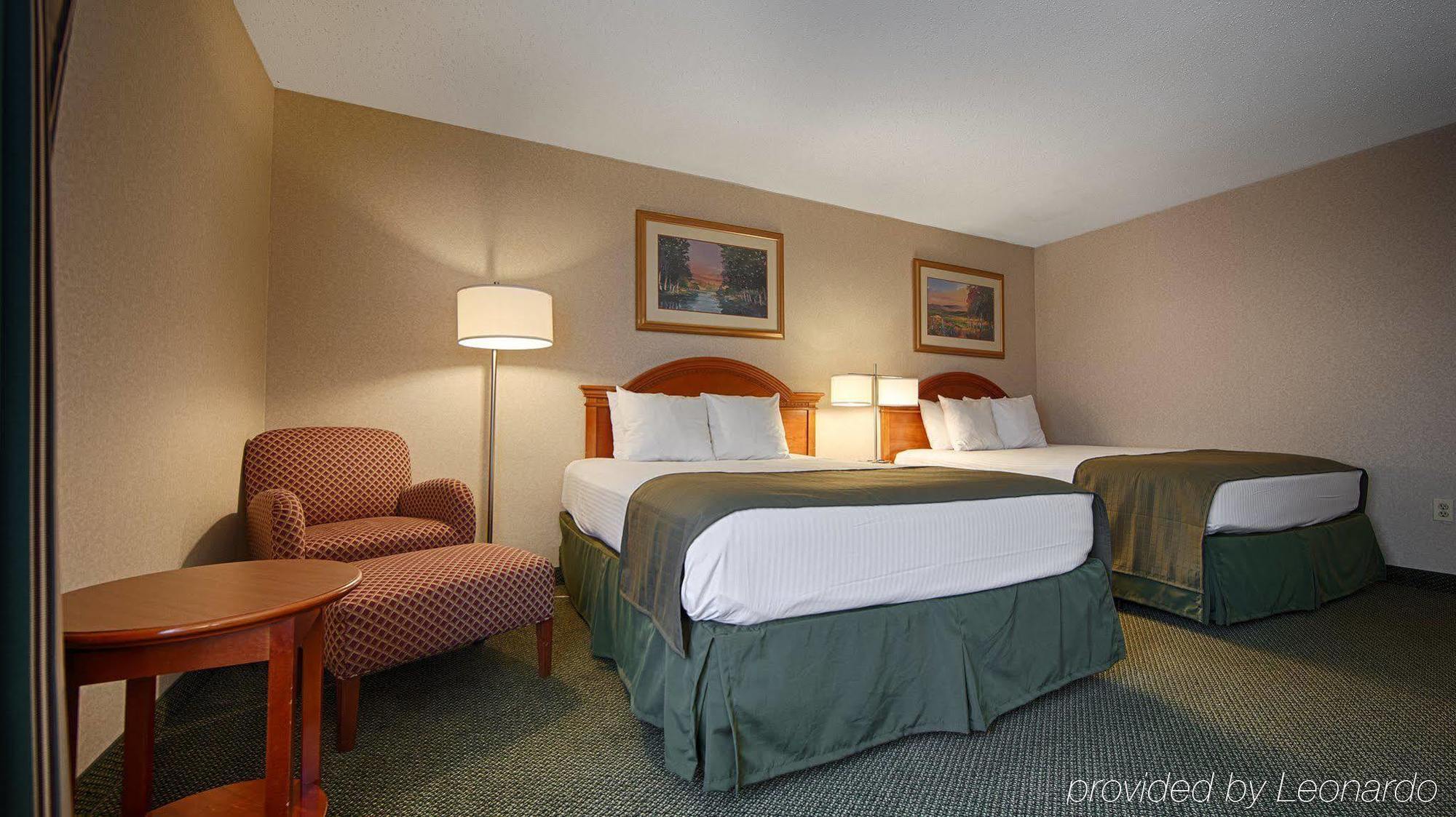 Best Western Rockland Exterior photo