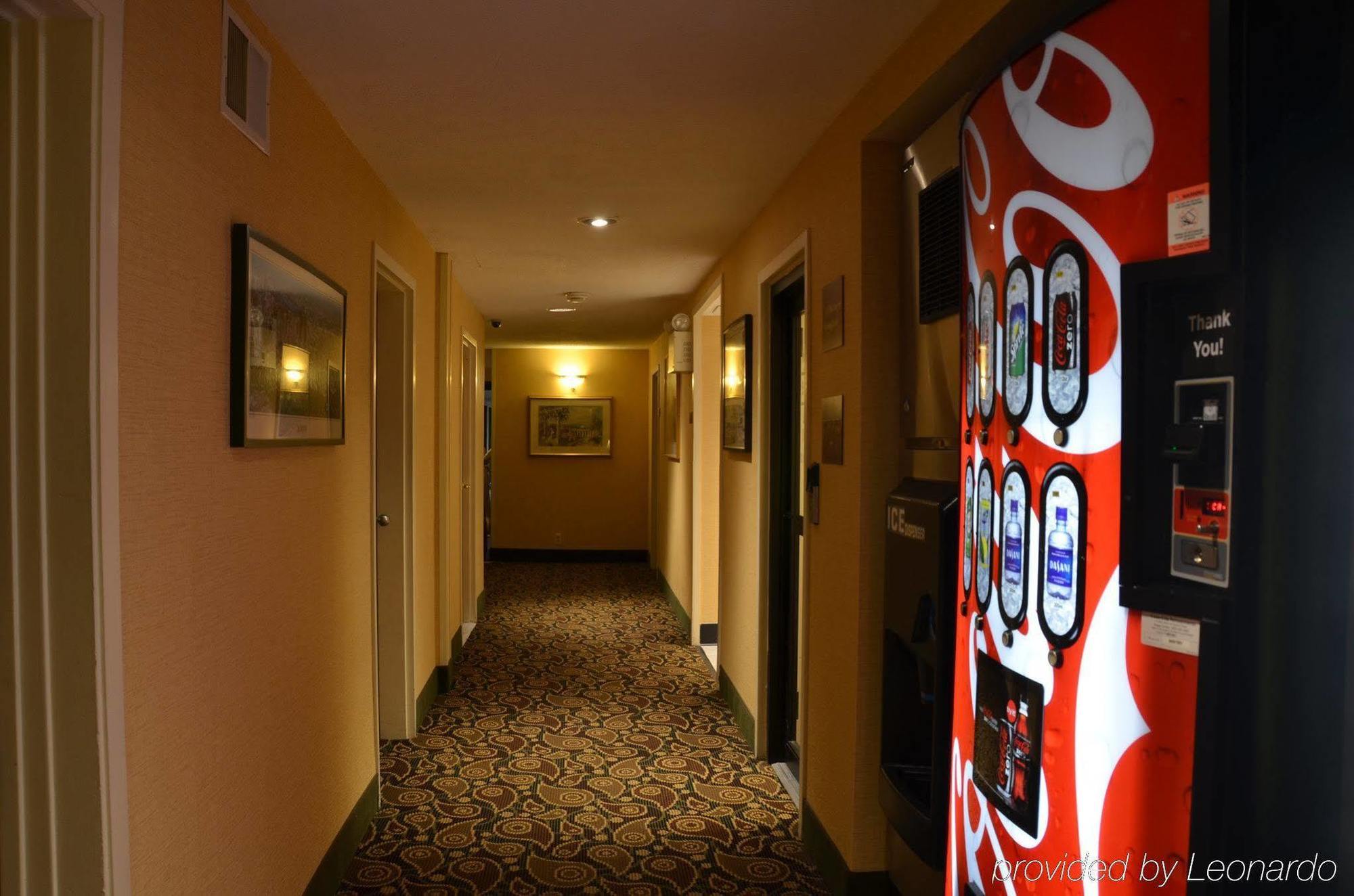 Best Western Rockland Exterior photo