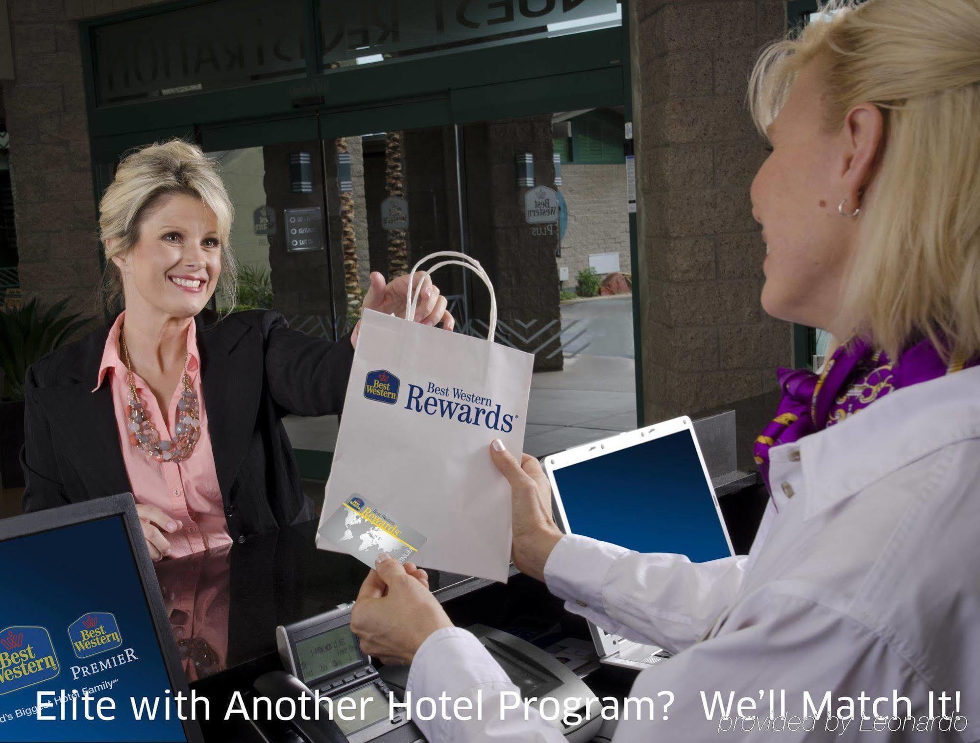Best Western Rockland Exterior photo