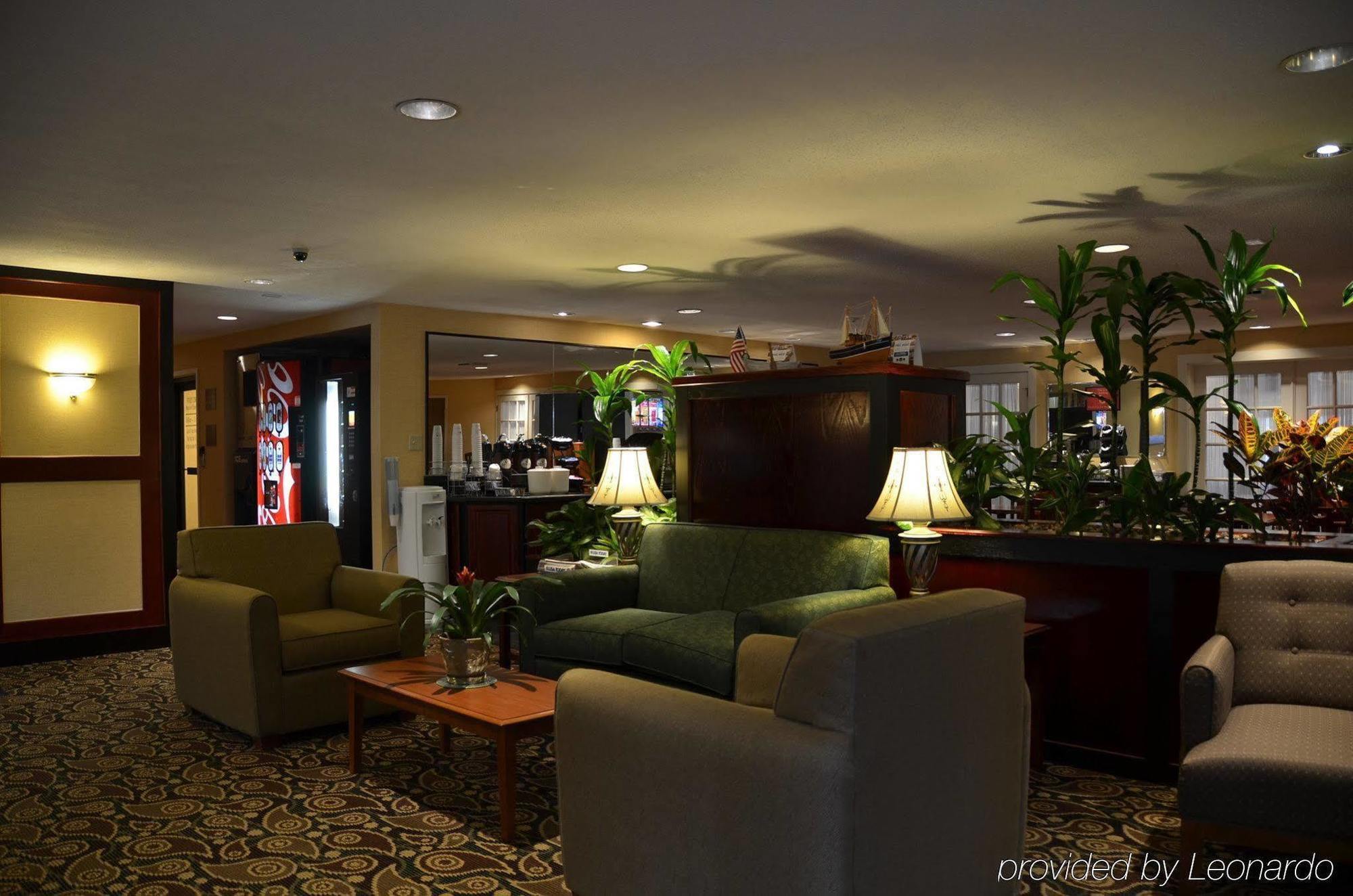 Best Western Rockland Exterior photo