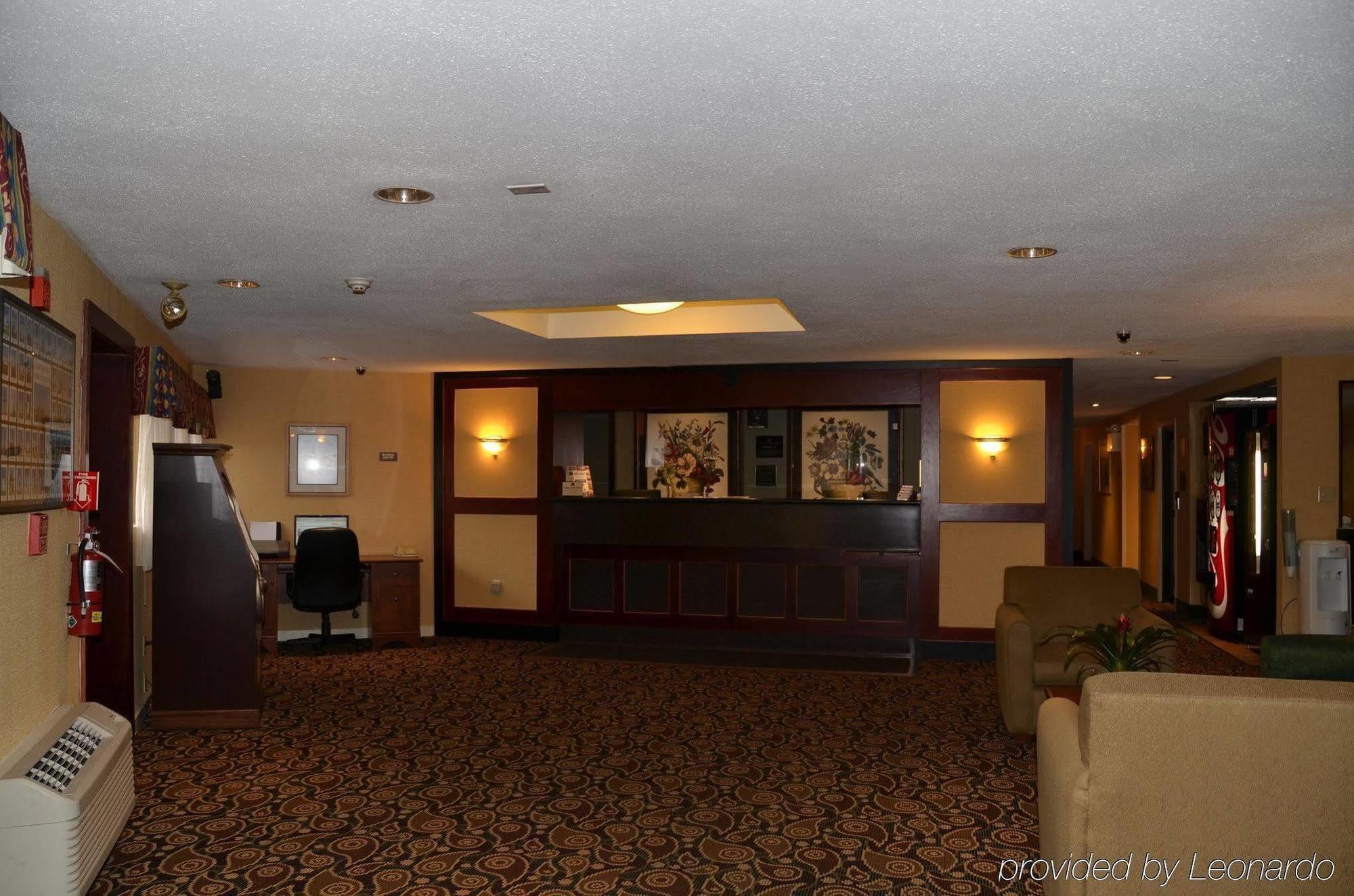 Best Western Rockland Exterior photo