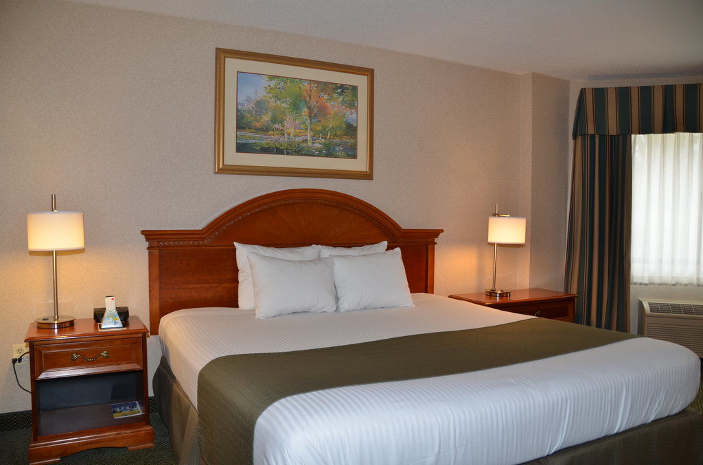 Best Western Rockland Exterior photo