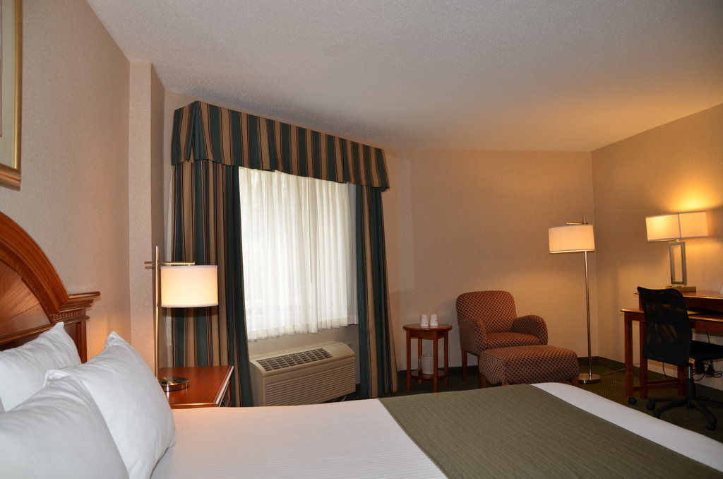 Best Western Rockland Exterior photo