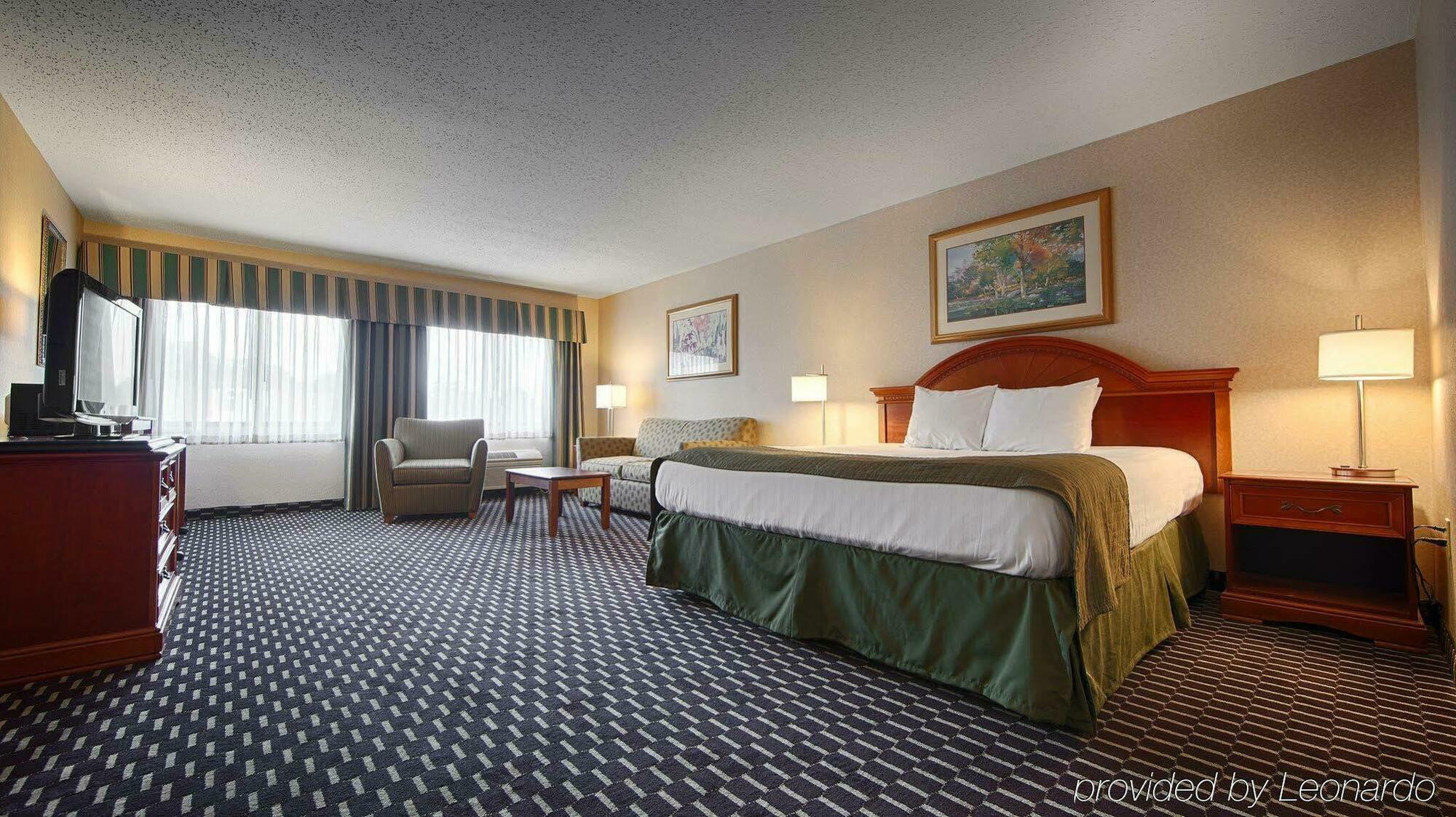 Best Western Rockland Exterior photo