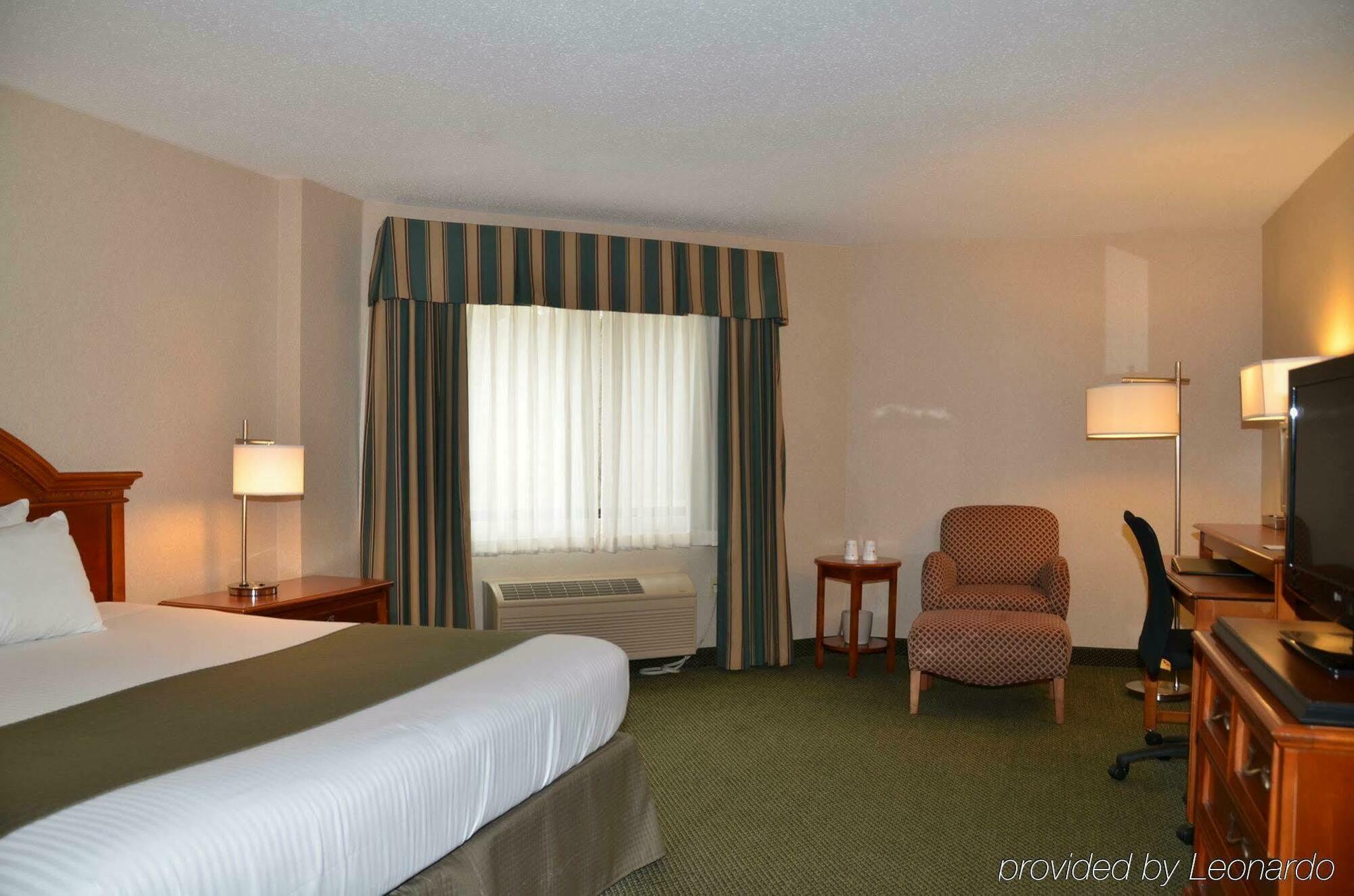 Best Western Rockland Room photo